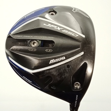 JPX　850 1W その他カーボン