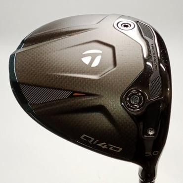 Qi4D 1W 9°  S REAX　50　Mid　Rotation　Blue