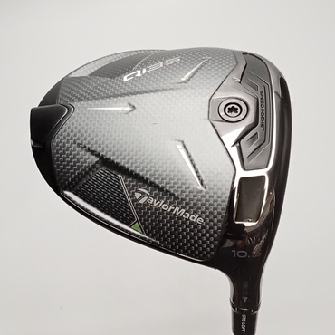 Qi35 1W 10.5°  S 2025　Diamana　SILVER　TM55