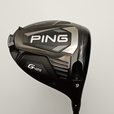 G425　MAX 1W 9°  S ALTA　J　CB　SLATE