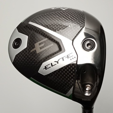 ELYTE　　　　　◆◆◆　(トリプルダイヤモンド) 1W 10.5°  S TENSEI　GREEN　60　for　Callaway