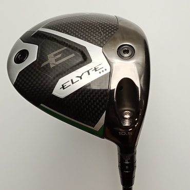 ELYTE　　　　　◆◆◆　(トリプルダイヤモンド) 1W 10.5°  S TENSEI　GREEN　60　for　Callaway