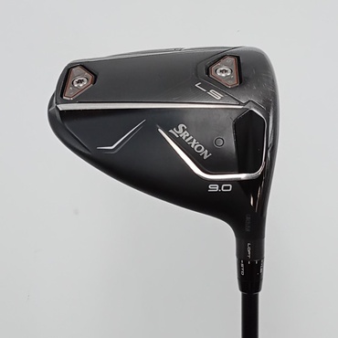 SRIXON　ZXi　LS 1W 9°  S Diamana　ZXi　50