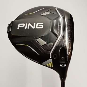 G430　MAX　10K 1W 10.5°  R ALTA　J　CB　BLACK
