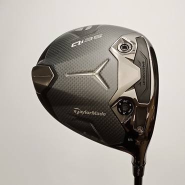 Qi35　LS 1W 9°  S 2025　Diamana　SILVER　TM55