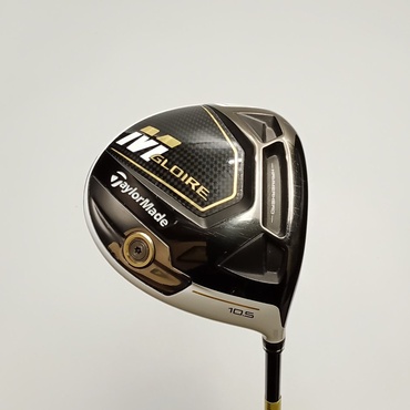 M　GLOIRE 1W 10.5°  R Speeder　EVOLUTION　TM
