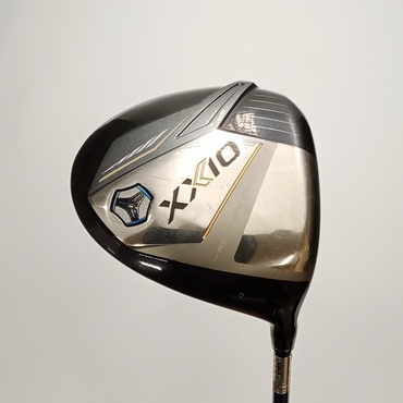 XXIO　13　ネイビー 1W 10.5°  SR XXIO　MP1300　ネイビー