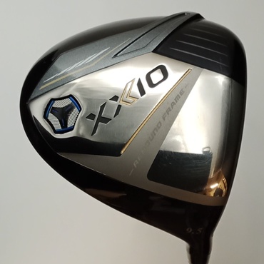 XXIO　13　ネイビー 1W 9.5°  S XXIO　MP1300　ネイビー