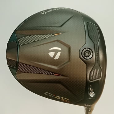 Qi4D　MAX 1W 10.5°  S REAX　50　Mid　Rotation　Blue
