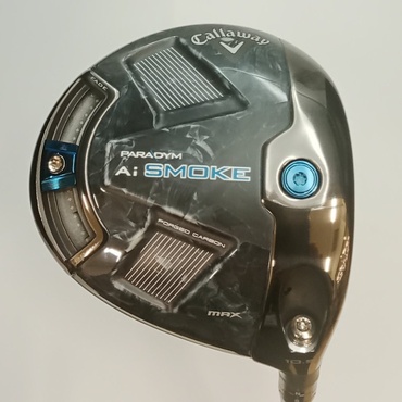 Ai　SMOKE　MAX 1W 10.5°  SR TENSEI　50　for　Callaway