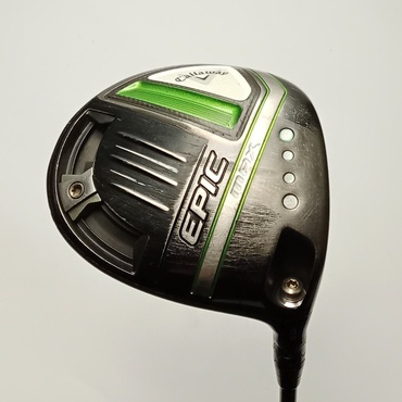 EPIC　MAX 1W 10.5°  R Diamana　40　for　Callaway