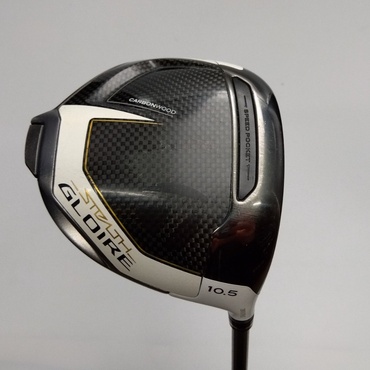 STEALTH　GLOIRE 1W 10.5°  SR Speeder　NX　for　TM