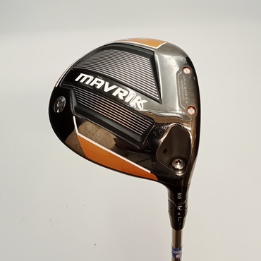 MAVRIK 1W 9°  SR Diamana　50　for　Callaway
