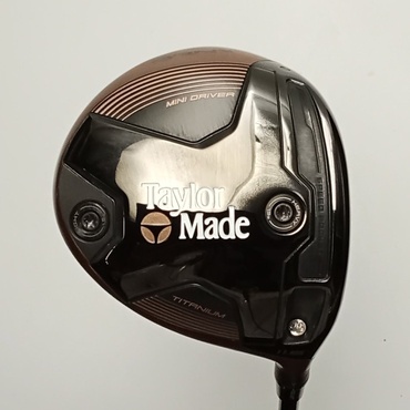BRNR　MINI　COPPER　(2024) 1W 11.5°  S PROFORCE　65　M40X　J-SPEC