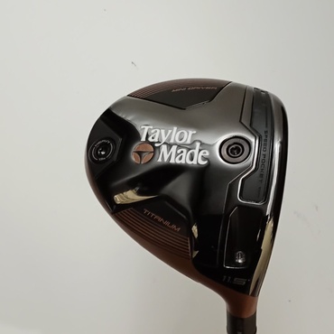 BRNR　MINI　COPPER　(2024) 1W 11.5°  S PROFORCE　65　M40X　J-SPEC