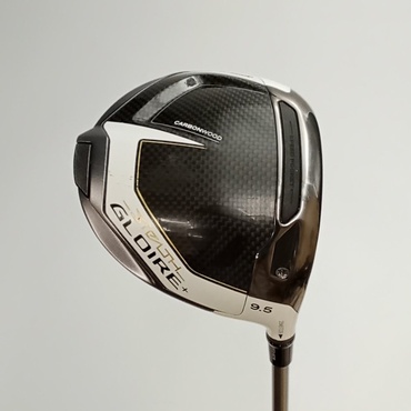STEALTH　GLOIRE　PLUS 1W 9.5°  SR Speeder　NX　for　TM