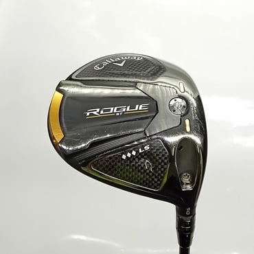 ROGUE　ST　　◆◆◆　(トリプルダイヤモンド)　LS　CE 1W 9°  S TENSEI　55　for　Callaway