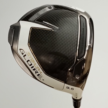 STEALTH　GLOIRE　PLUS 1W 9.5°  SR Speeder　NX　for　TM