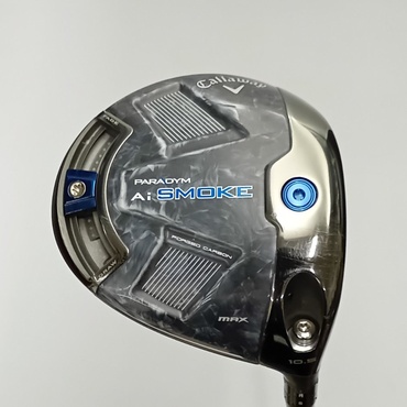 Ai　SMOKE　MAX 1W 10.5°  S TENSEI　50　for　Callaway