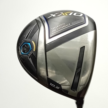 XXIO　ELEVEN　ネイビー 1W 10.5°  R XXIO　MP1100　ネイビー