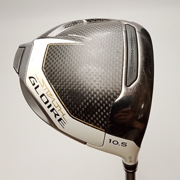 STEALTH　GLOIRE 1W 10.5°  R Speeder　NX　for　TM