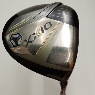 XXIO　13　ネイビー 1W 10.5°  SR XXIO　MP1300　ネイビー