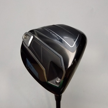 XXIO　14 1W 9.5°  SR XXIO　MP1400