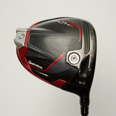 STEALTH2 1W 9°  S TENSEI　RED　TM50　(22)
