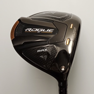 ROGUE　ST　MAX 1W その他カーボン