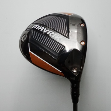 MAVRIK 1W 9°  S Diamana　50　for　Callaway