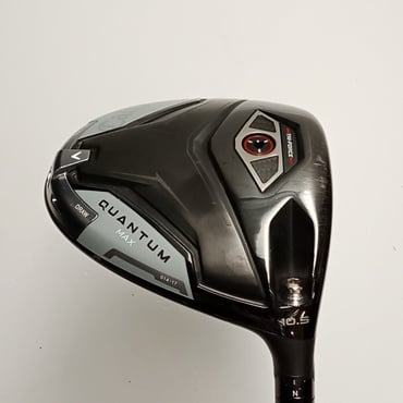 QUANTUM　MAX 1W 10.5°  S TENSEI　GRAY　60　for　Callaway