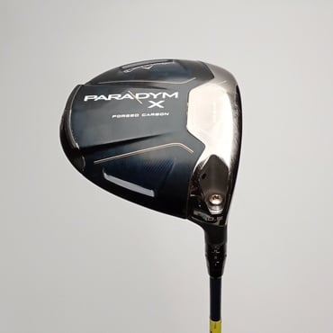 PARADYM　X 1W 10.5°  S VENTUS　TR　5　for　Callaway