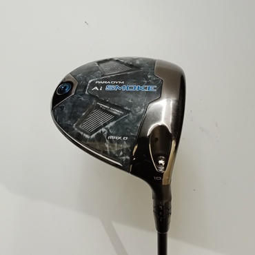 Ai　SMOKE　MAX　D 1W 10.5°  R TENSEI　50　for　Callaway