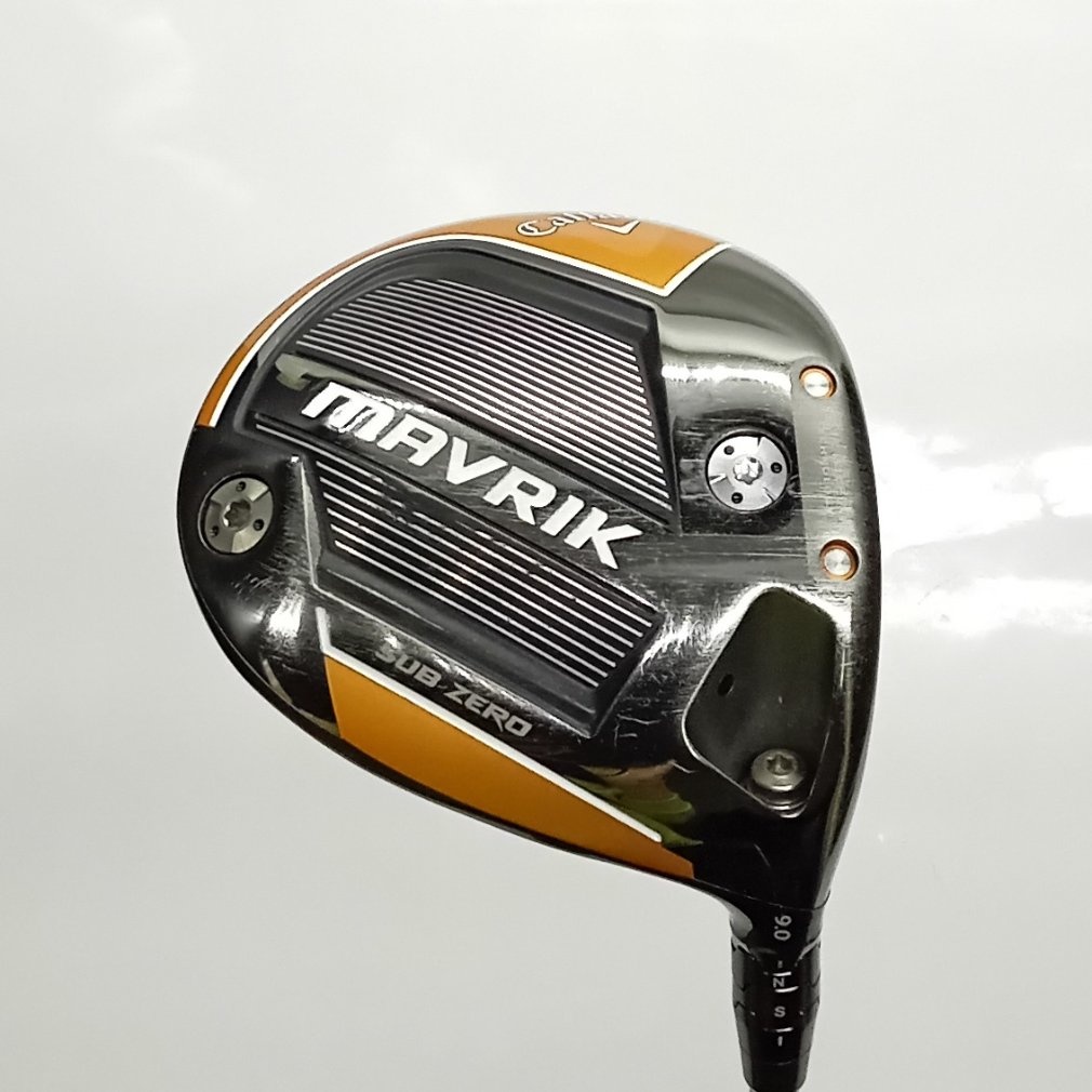 MAVRIK SUB ZERO 1W 9° S Tour AD XC-6｜Alpen Online 公式オンライン