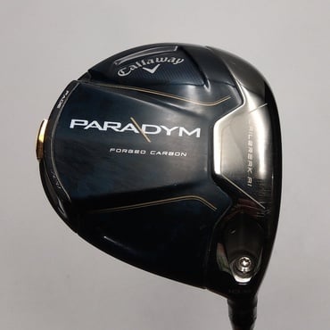 PARADYM 1W 10.5°  R VENTUS　TR　5　for　Callaway