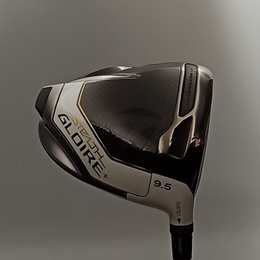 STEALTH　GLOIRE　PLUS 1W 9.5°  S Speeder　NX　for　TM