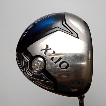 XXIO　7 1W 10.5°  S XXIO　MP700