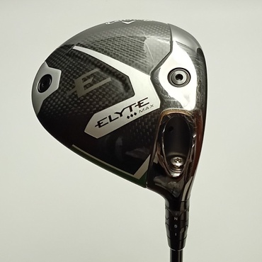 ELYTE　　　　　◆◆◆　(トリプルダイヤモンド)　MAX　ツアーバージョン　CE 1W 9°  S TENSEI　GREEN　60　for　Callaway