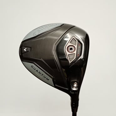 QUANTUM　MAX　D 1W 10.5°  S ATHLEMAX　50