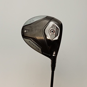 QUANTUM　MAX　D 1W 9°  S Tour　AD　FI-5