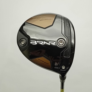 BRNR　MINI　(2023) 1W 13.5°  S PROFORCE　65　M40X　J-SPEC