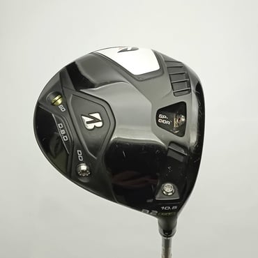B2HT 1W 10.5°  Speeder　NX　BS40w