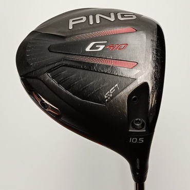 G410　SFT 1W 10.5°  S PING　TOUR　173-65