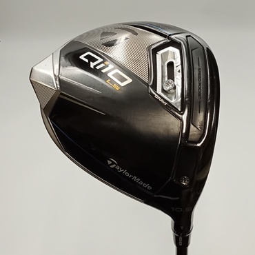Qi10　LS 1W その他カーボン