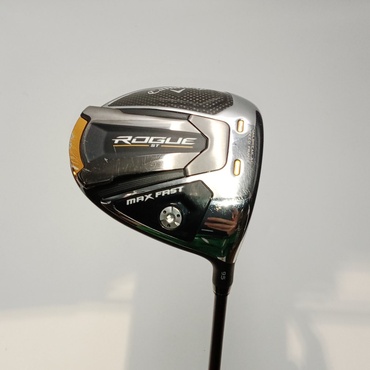 ROGUE　ST　MAX　FAST 1W 9.5°  S Speeder　NX　40　for　Callaway