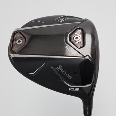 SRIXON　ZXi　LS 1W 10.5°  S VENTUS　ZXi　6