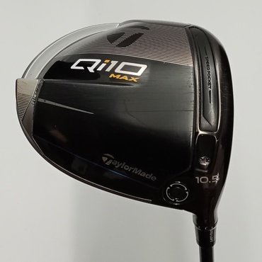 Qi10　MAX 1W 10.5°  SR Diamana　BLUE　TM50