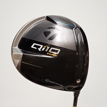 Qi10　MAX 1W 10.5°  S Diamana　BLUE　TM50