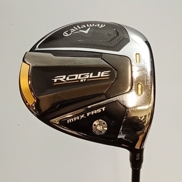ROGUE　ST　MAX　FAST 1W 10.5°  R Speeder　NX　40　for　Callaway