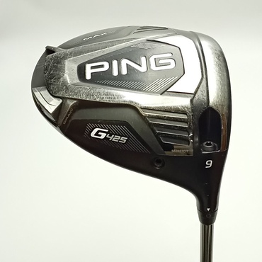 G425　MAX 1W 9°  S PING　TOUR　173-65